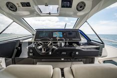 Купить яхту QUATTRO CAVALLI - Azimut Yachts в Shestakov Yacht Sales