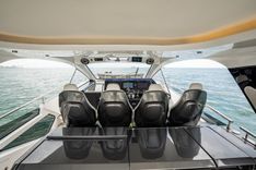 Купить QUATTRO CAVALLI - Azimut Yachts