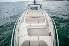 Продажа яхты QUATTRO CAVALLI 47