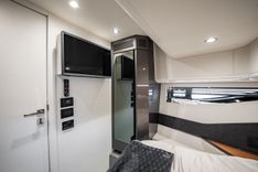 Купить яхту QUATTRO CAVALLI - Azimut Yachts в Shestakov Yacht Sales