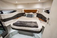 Продажа яхты QUATTRO CAVALLI 2021