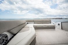 Продажа яхты QUATTRO CAVALLI VERVE 47