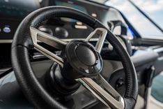 Купить яхту QUATTRO CAVALLI 47 в Shestakov Yacht Sales