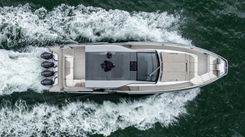 QUATTRO CAVALLI - Azimut Yachts