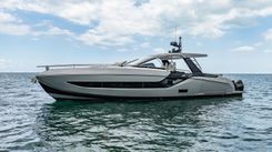 Лучшие предложения покупки яхты QUATTRO CAVALLI - Azimut Yachts