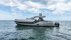Стоимость яхты QUATTRO CAVALLI - Azimut Yachts