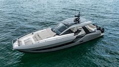 Купить QUATTRO CAVALLI - Azimut Yachts
