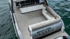 QUATTRO CAVALLI 47