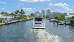 Buy a The Edge IV 60 at Shestakov Yacht Sales
