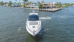 The Edge IV - Sunseeker price