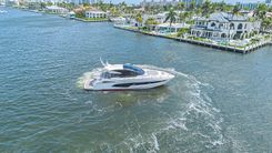 Buy a yacht The Edge IV - Sunseeker