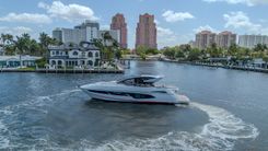 The Edge IV yacht sale