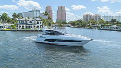 best yacht sales deals The Edge IV 2021
