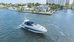 Buy a The Edge IV - Sunseeker at Shestakov Yacht Sales