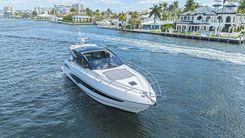 Buy a yacht The Edge IV - Sunseeker