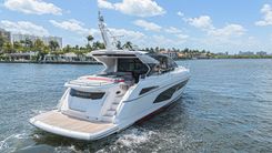 Buy a The Edge IV - Sunseeker at Shestakov Yacht Sales