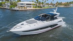 best yacht sales deals The Edge IV - Sunseeker