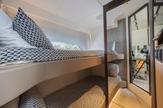 The Edge IV Predator 60 EVO yacht sale