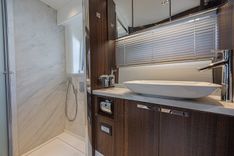 Buy a The Edge IV 60 at Shestakov Yacht Sales