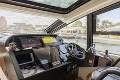 Buy a The Edge IV 2021 at Shestakov Yacht Sales