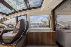 Buy a The Edge IV - Sunseeker at Shestakov Yacht Sales