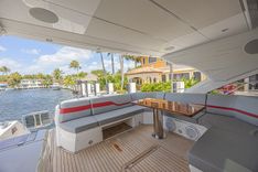 best yacht sales deals The Edge IV Predator 60 EVO