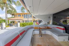 Buy a The Edge IV - Sunseeker at Shestakov Yacht Sales