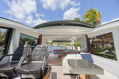 Buy a yacht The Edge IV