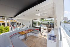 The Edge IV 2021 yacht sale