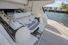 Buy a yacht The Edge IV 60