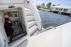 The Edge IV Predator 60 EVO yacht sale