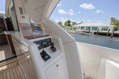 best yacht sales deals The Edge IV - Sunseeker