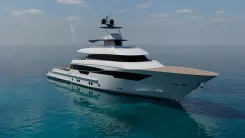 Продажа яхты PROJECT FREEDOM - SES CUSTOM