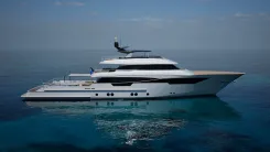 Купить яхту PROJECT FREEDOM 2028 в Shestakov Yacht Sales