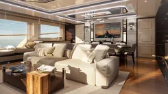 Купить яхту PROJECT FREEDOM FREEDOM в Shestakov Yacht Sales