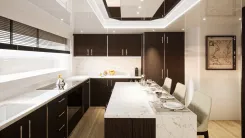 Купить яхту PROJECT FREEDOM - SES CUSTOM в Shestakov Yacht Sales