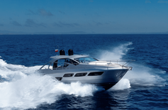 POLAR - PERSHING