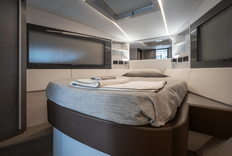 Buy a yacht POLAR 5X