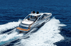 best yacht sales deals POLAR 50