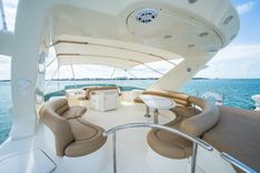 AZURE - Azimut Yachts