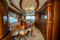 Продажа яхты AZURE - Azimut Yachts