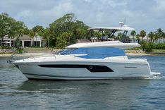 Buy a yacht SIMMER DOWN 2021