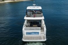 SIMMER DOWN - PRESTIGE yacht sale