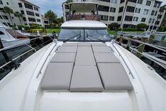 best yacht sales deals SIMMER DOWN 52