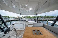 SIMMER DOWN 52 yacht sale