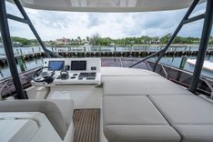 best yacht sales deals SIMMER DOWN - PRESTIGE
