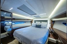SIMMER DOWN - PRESTIGE yacht sale