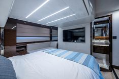 Buy a SIMMER DOWN 2021 at Shestakov Yacht Sales