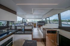 SIMMER DOWN yacht sale