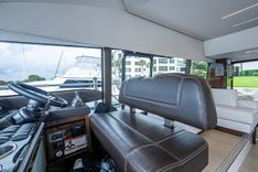 Buy a SIMMER DOWN - PRESTIGE at Shestakov Yacht Sales